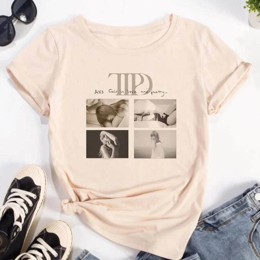 Camiseta Sad Girl Core ✨🖤