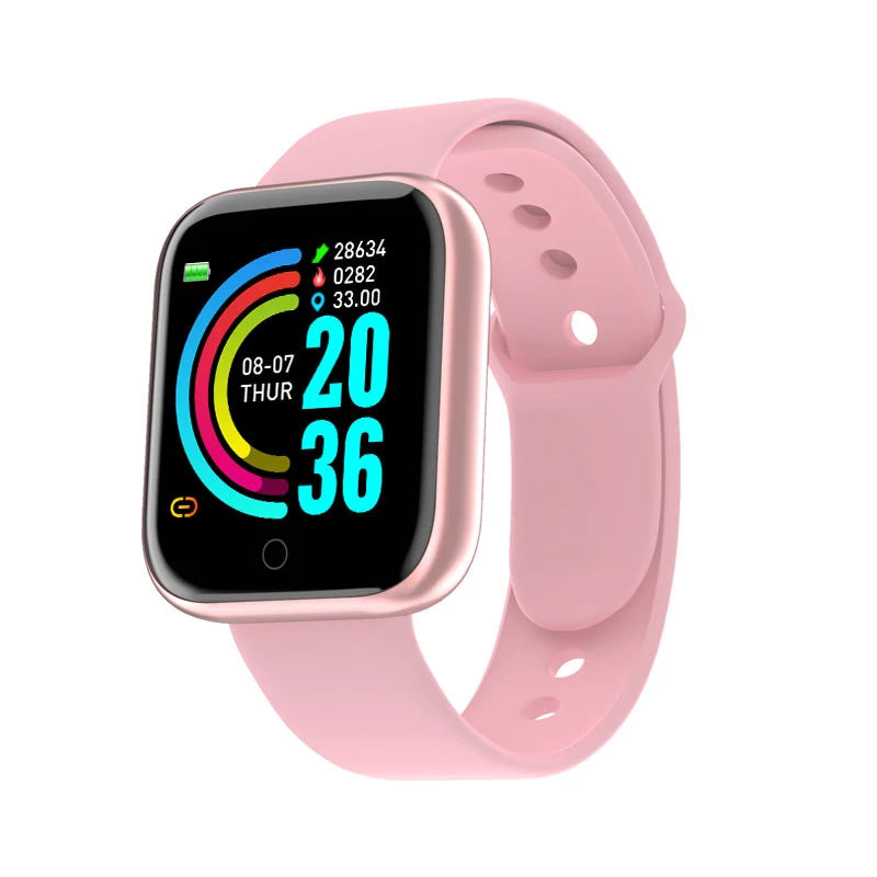 Smarwatch Inteligente