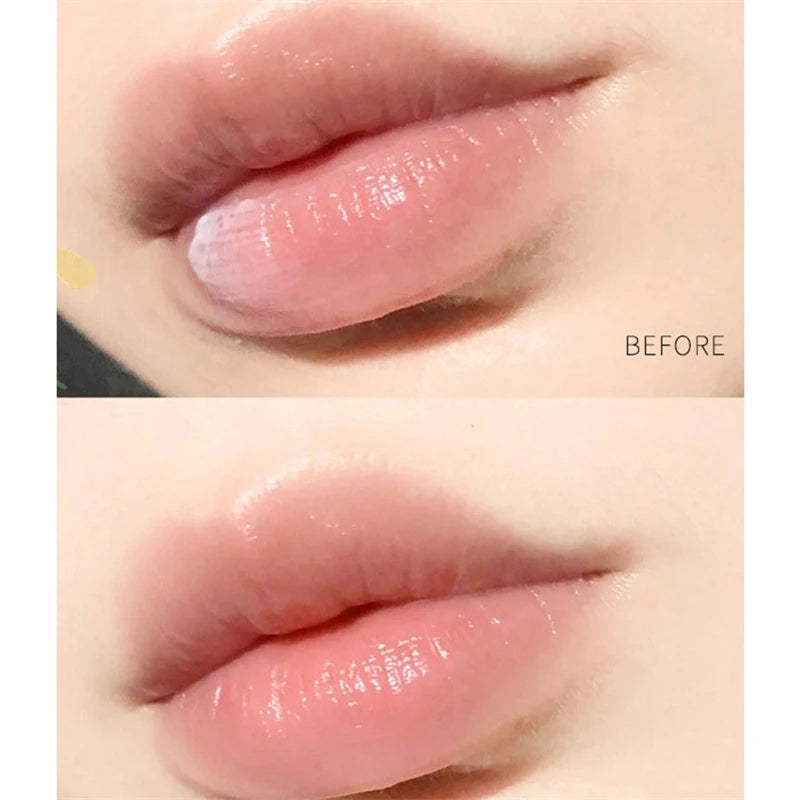 Pack Labios Felices 🫦
Este bálsamo natural no solo hidrata: repara, suaviza y protege desde la primera aplicación. Ideal para usar durante el día o como mascarilla nocturna.