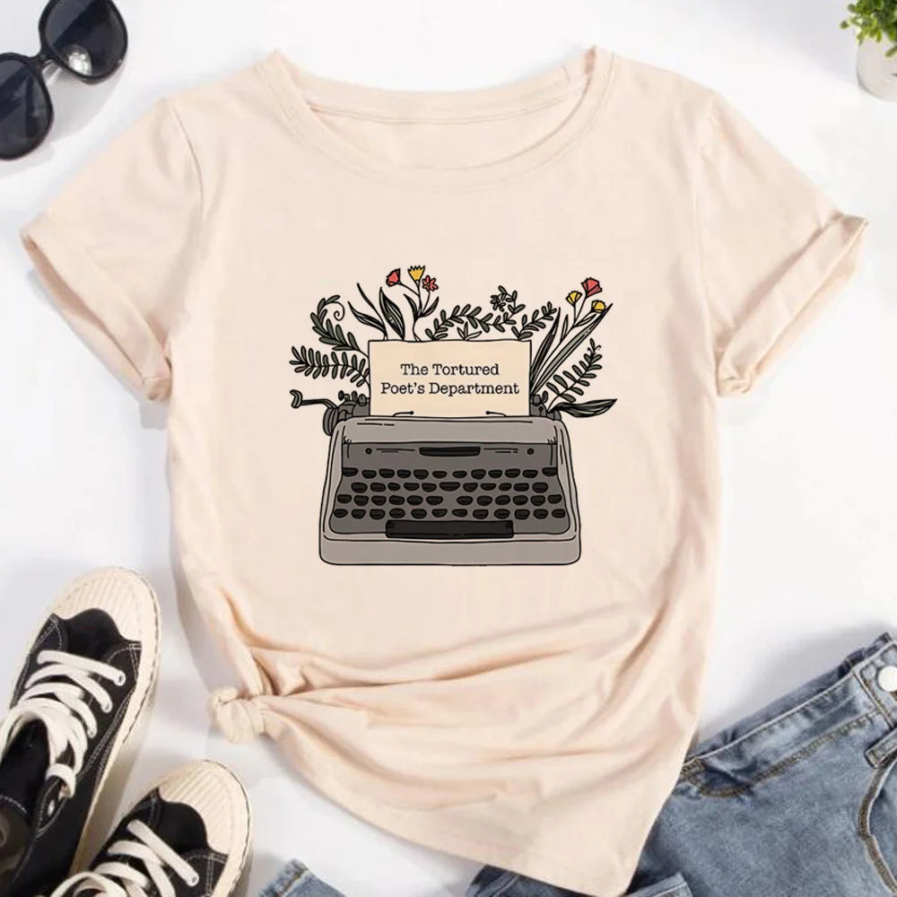 Camiseta Sad Girl Core ✨🖤