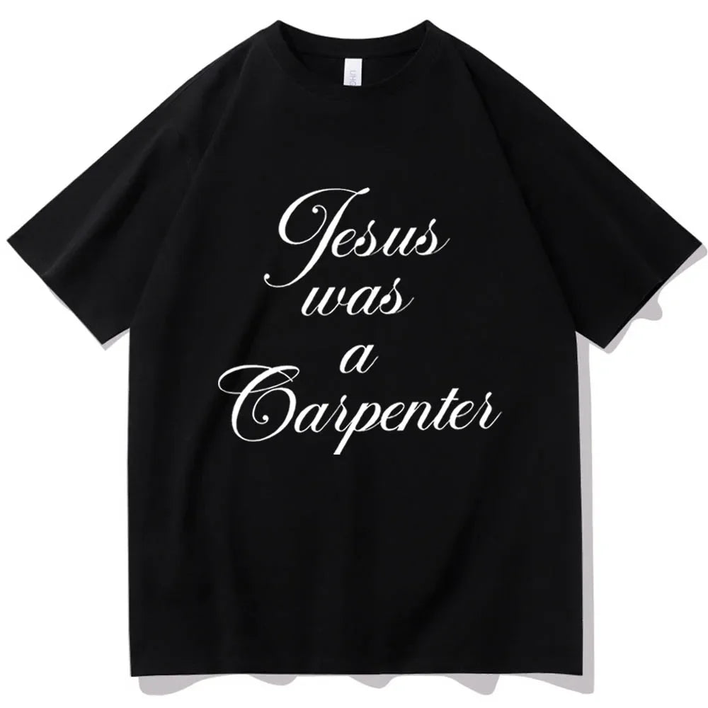 JesusWasACarpenter- SabrinaCarpenter