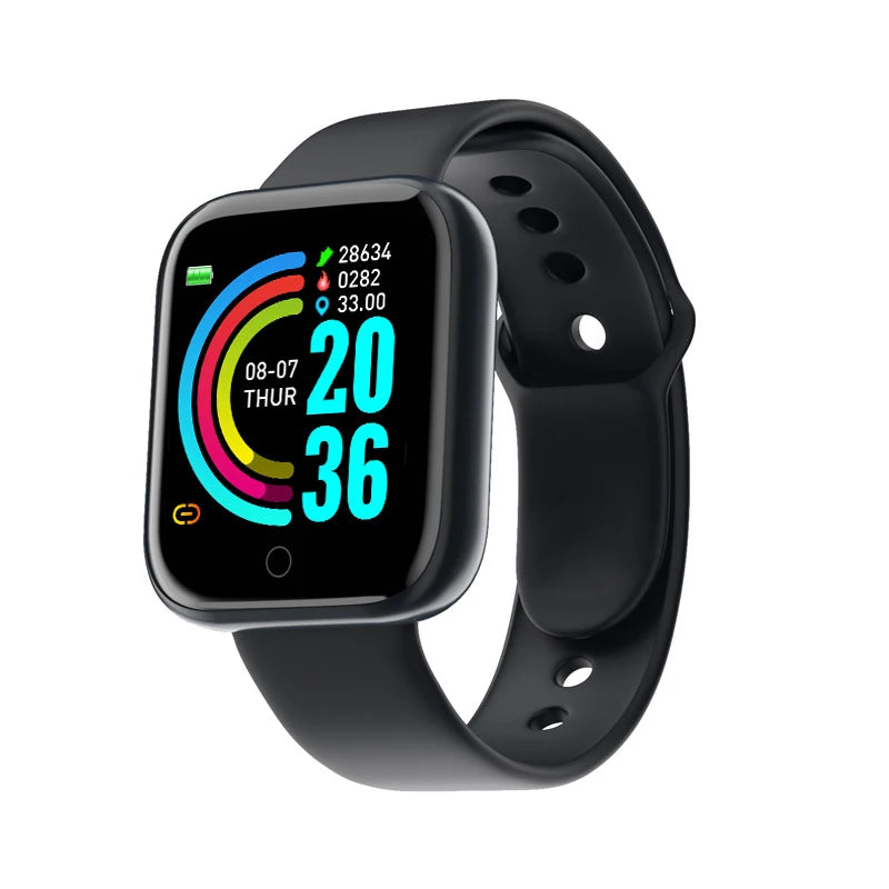 Smarwatch Inteligente