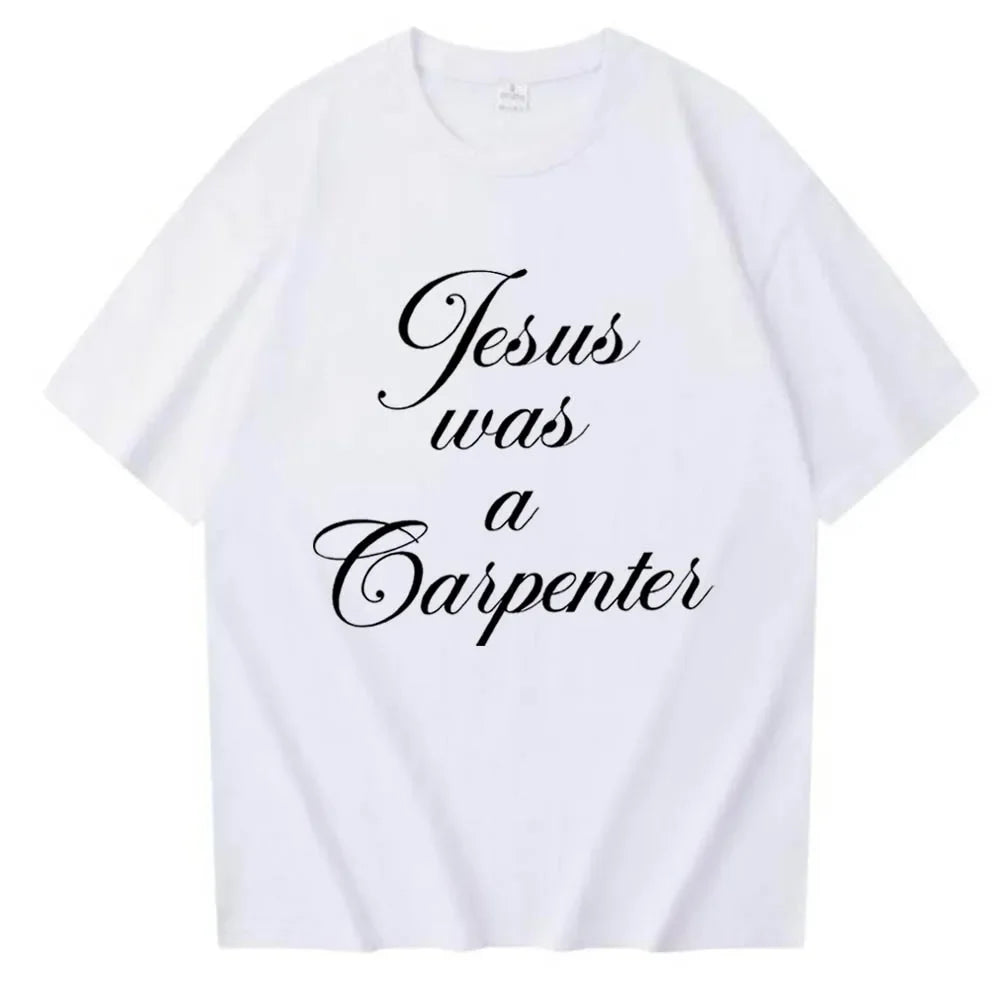 JesusWasACarpenter- SabrinaCarpenter
