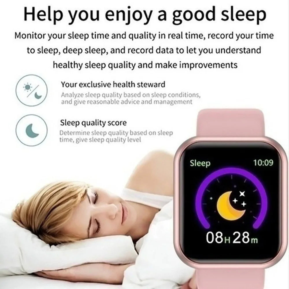 Smarwatch Inteligente