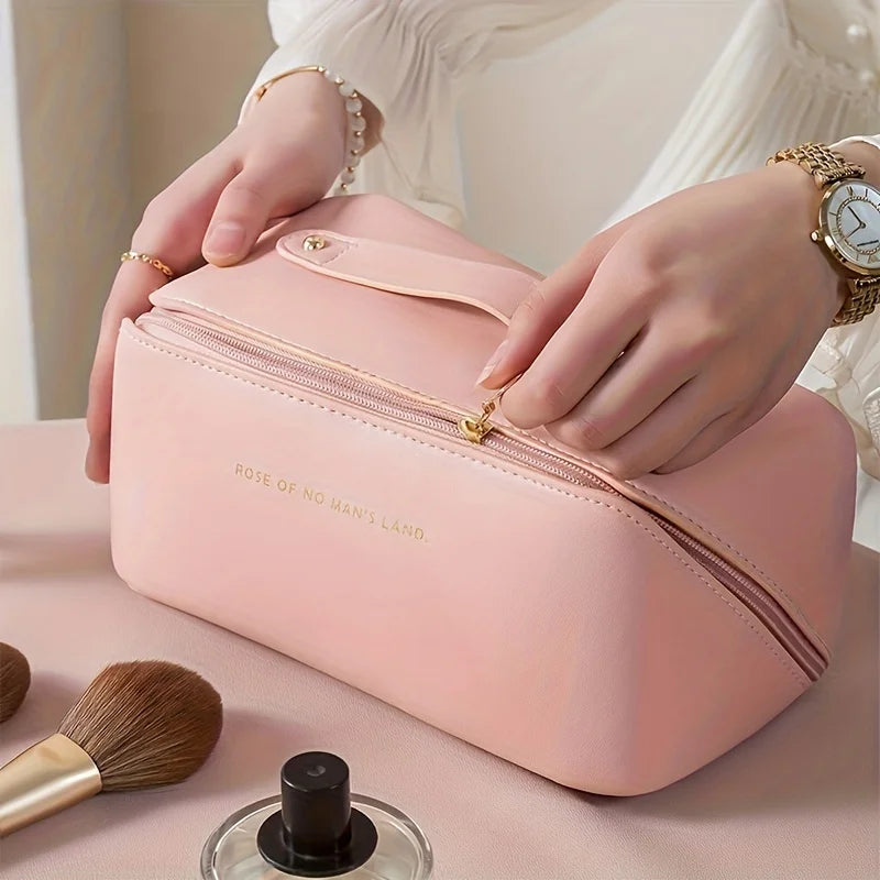 Estuche de Belleza Premium
Organizador multiusos
