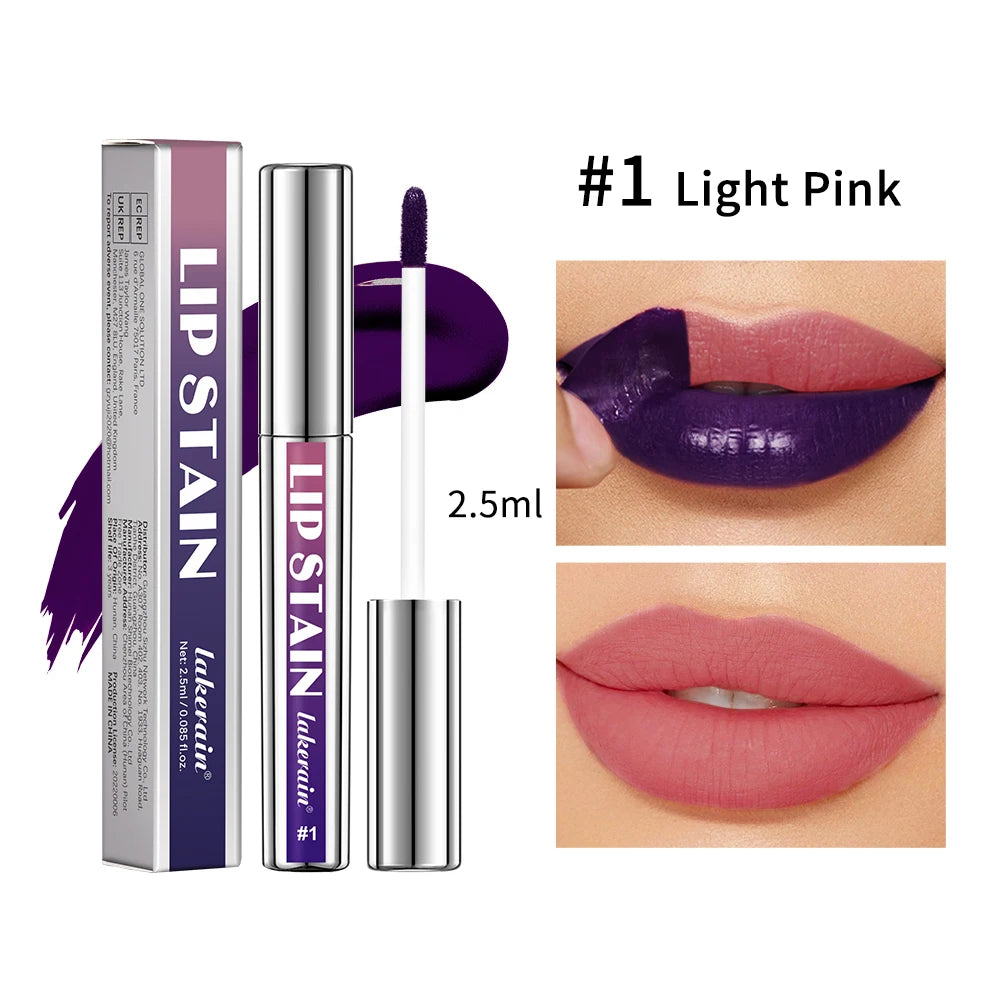 Labios de Seda Coreanos💋
-No se transfiere
-Resiste al agua
-No se desvanece con el paso de las horas