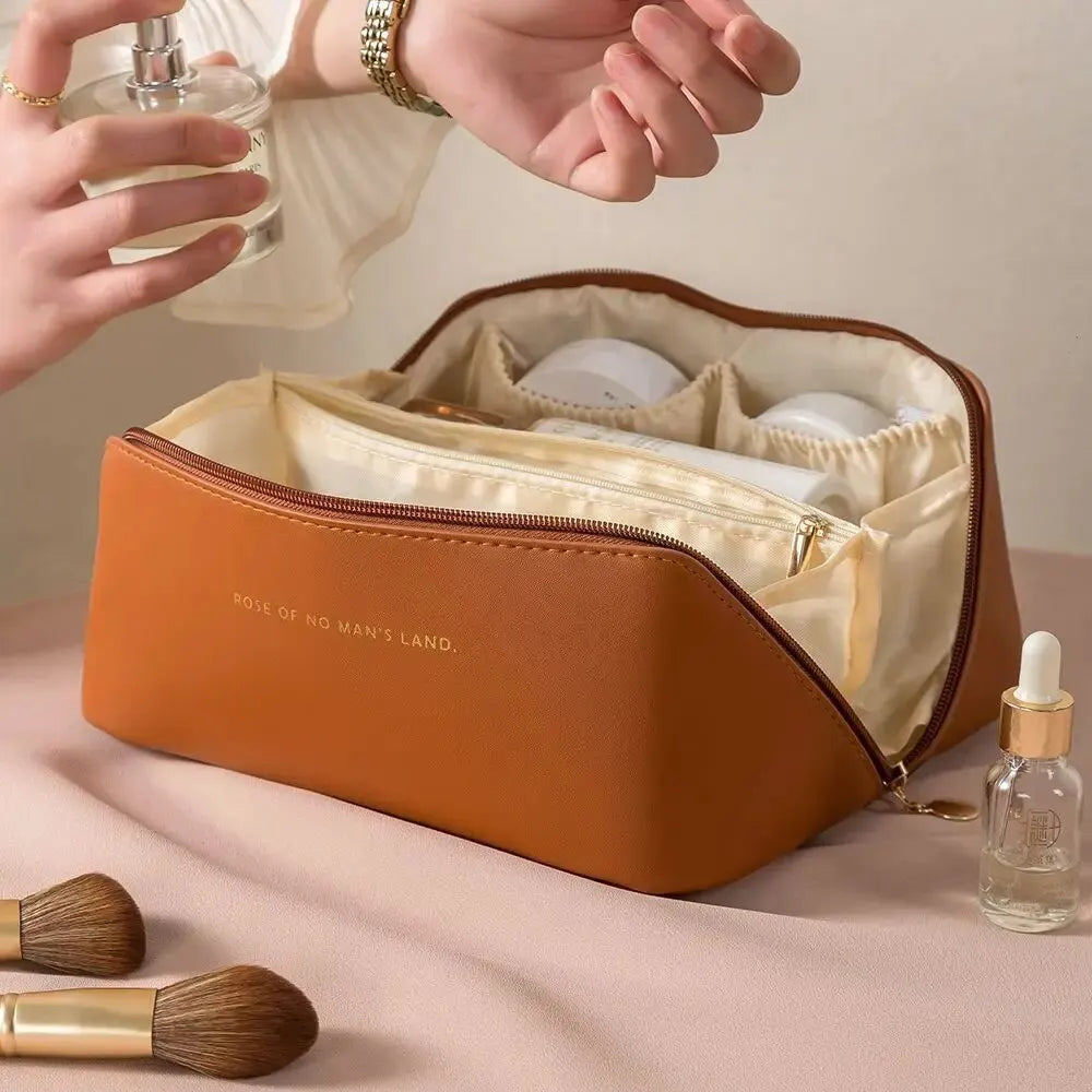 Estuche de Belleza Premium
Organizador multiusos