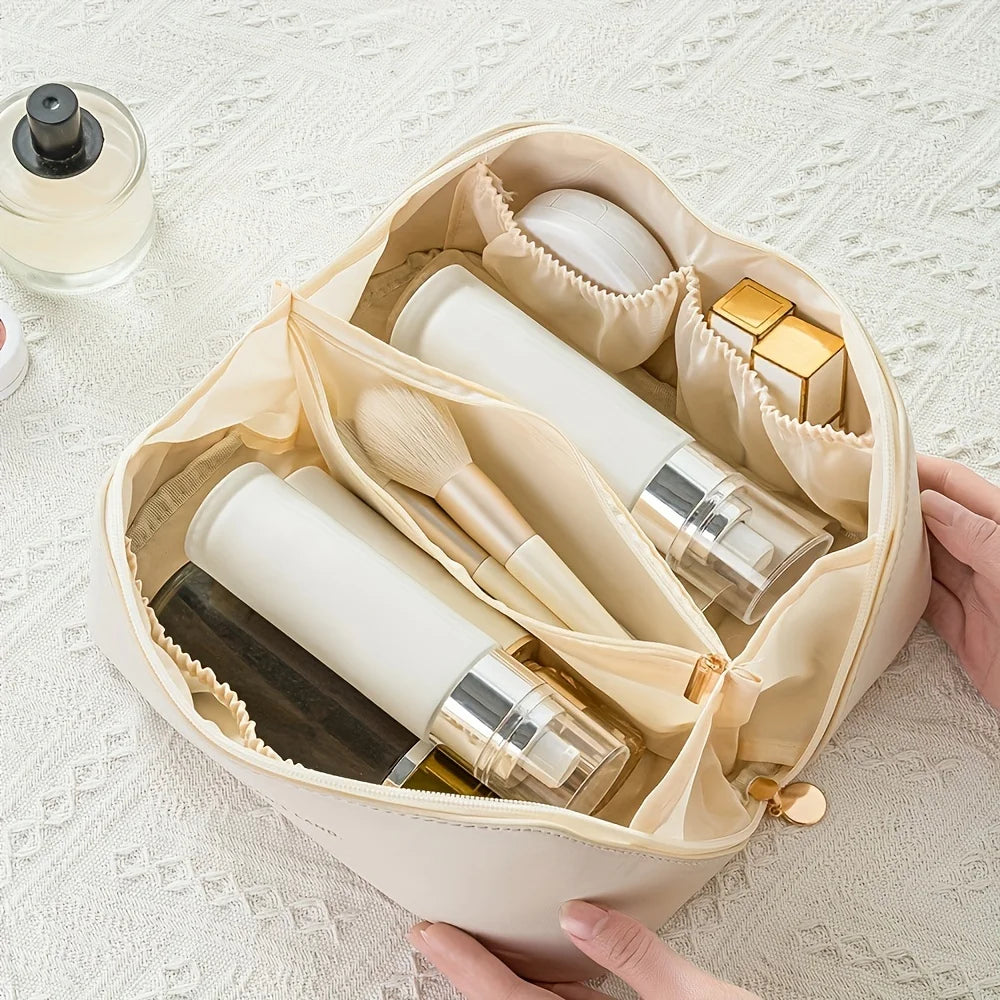 Estuche de Belleza Premium
Organizador multiusos