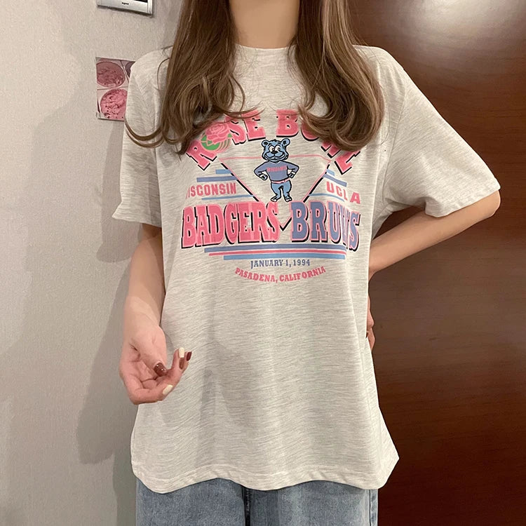 –Estilo Harajuku Urbano🌸