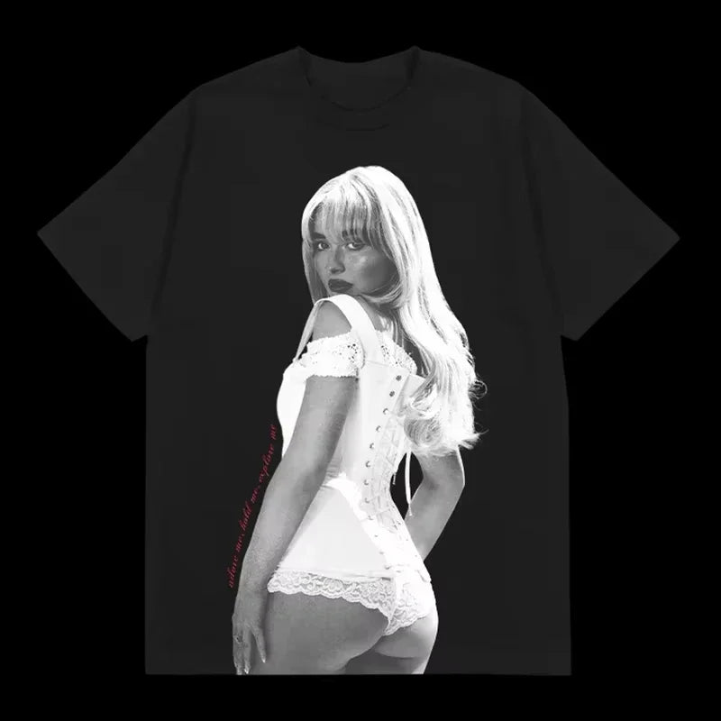 Pop Princess Crop - Candy Crush by Sabrina – Fan Drop💿💖