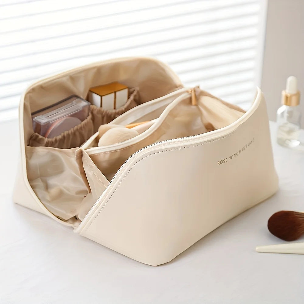 Estuche de Belleza Premium
Organizador multiusos