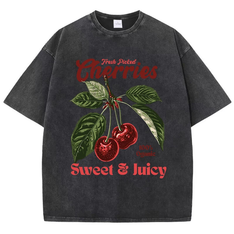 Cherry-picked just for you 🍒- en variedad de colores.
