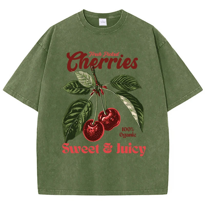 Cherry-picked just for you 🍒- en variedad de colores.