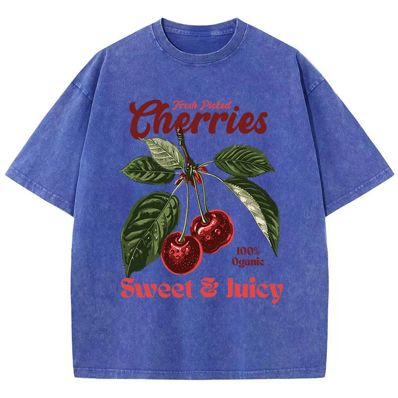 Cherry-picked just for you 🍒- en variedad de colores.