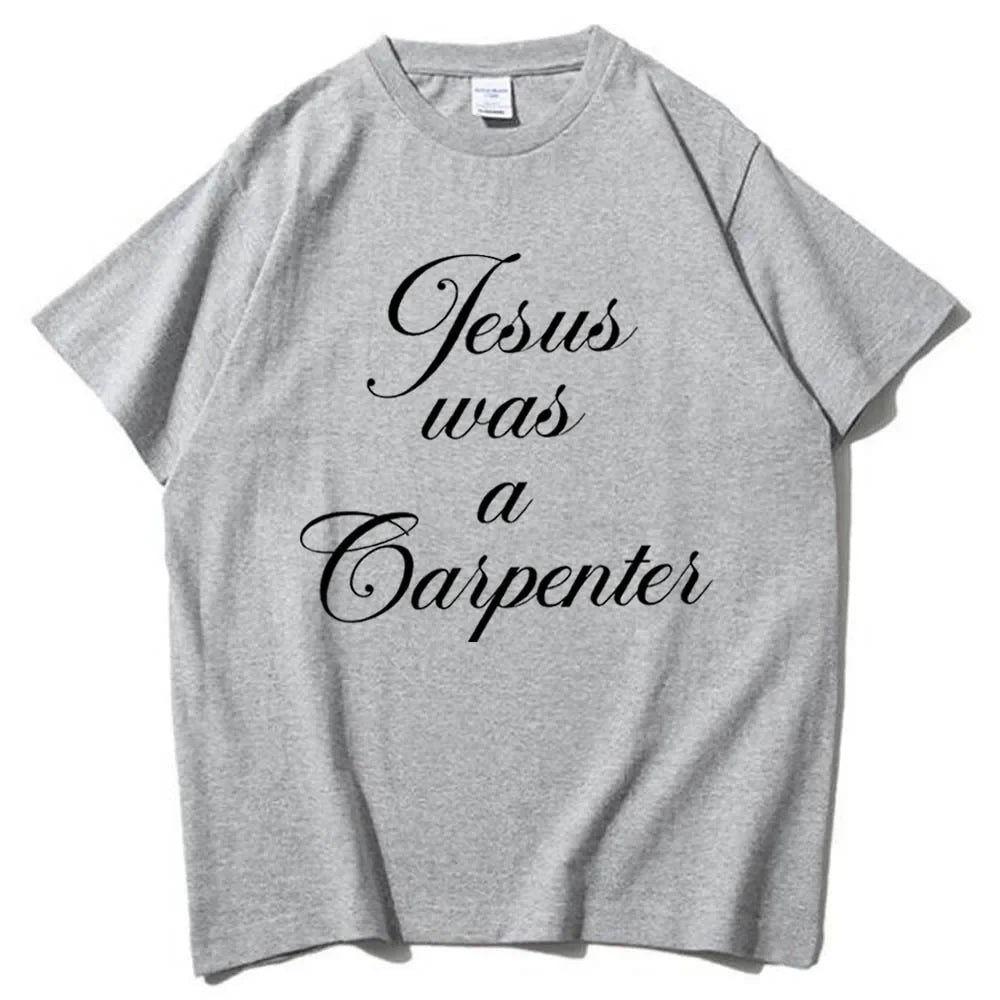 JesusWasACarpenter- SabrinaCarpenter