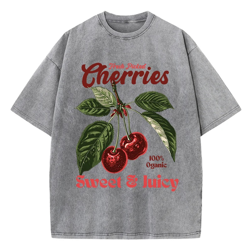 Cherry-picked just for you 🍒- en variedad de colores.