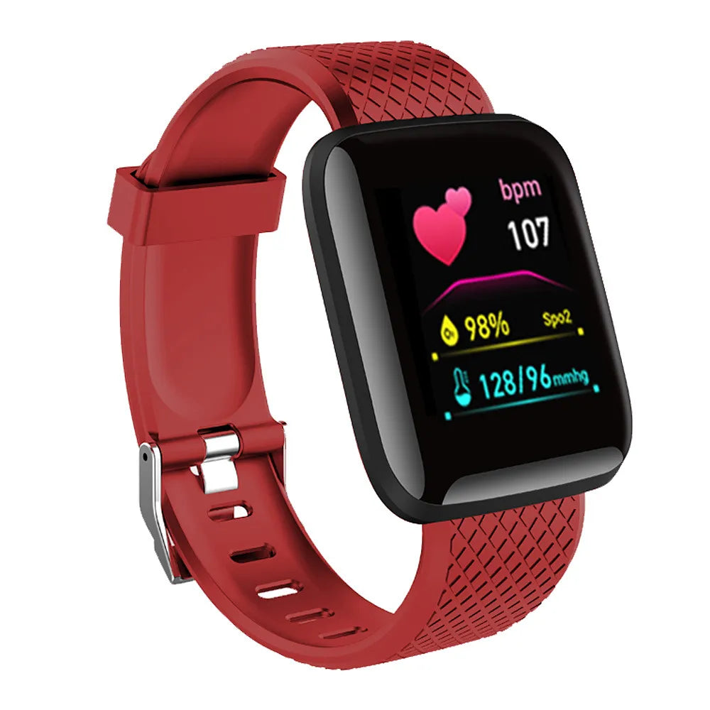 Smarwatch Inteligente