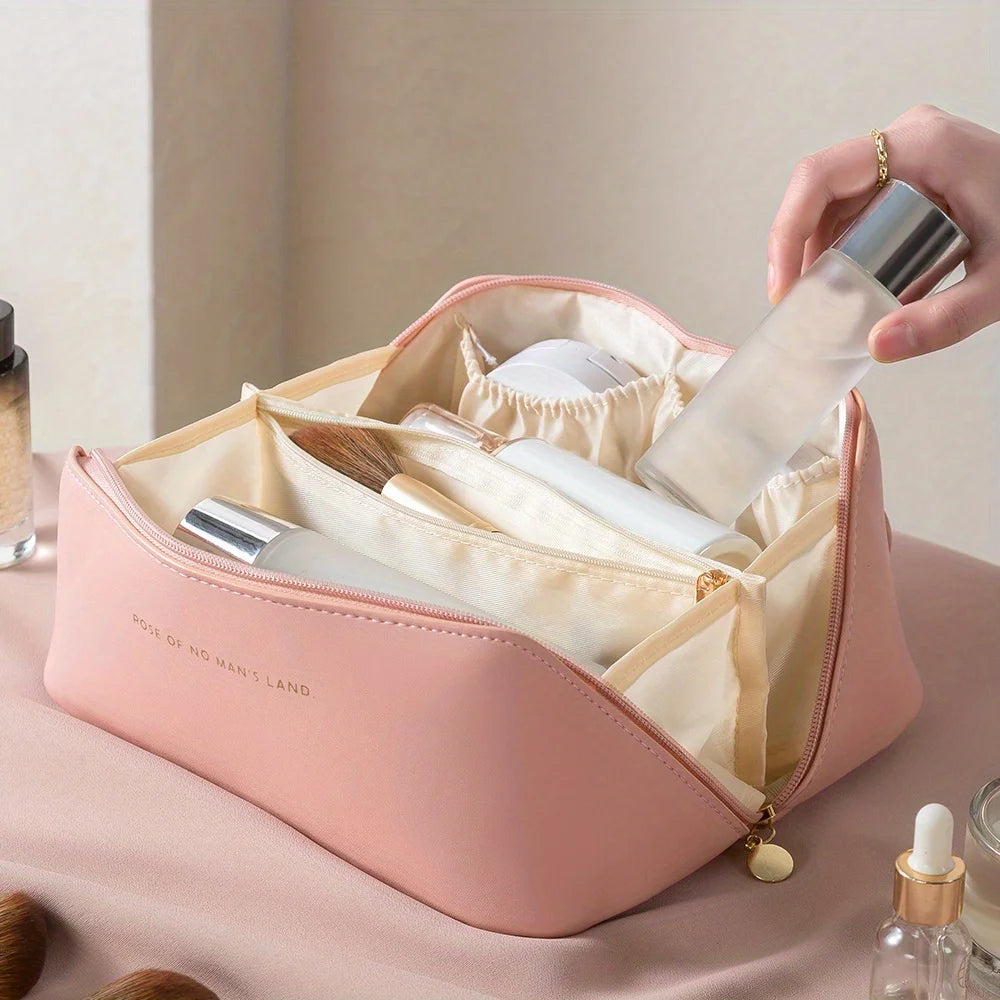 Estuche de Belleza Premium
Organizador multiusos