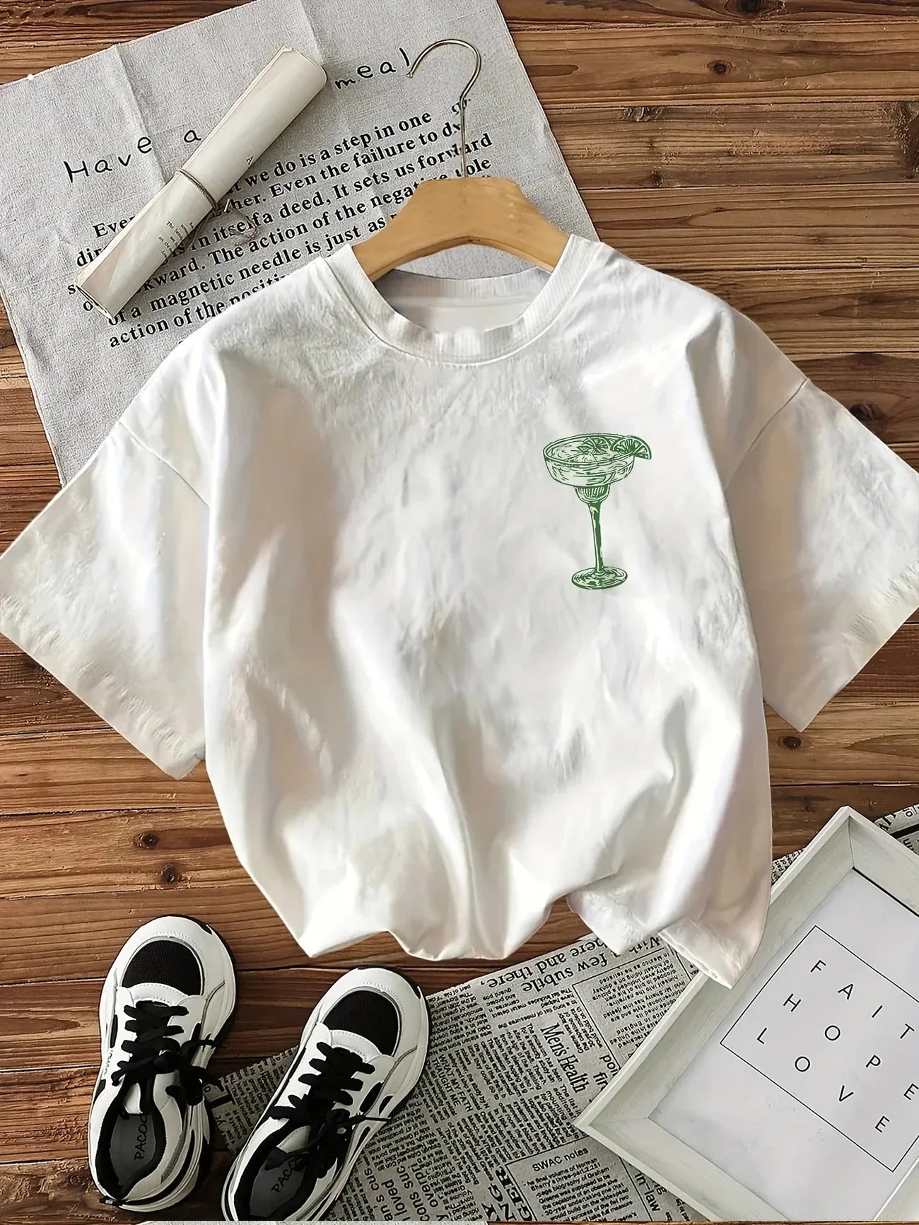 Estilo Daisy E-Girl 🌼⚡