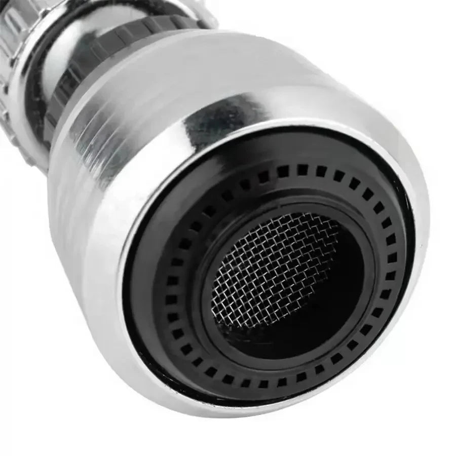 Grifo de cocina de acero inoxidable
✅ Ahorra hasta 40% de agua
✅ Rociador 360° sin salpicaduras
✅ Instalación fácil, sin herramientas
✅ Compatible con la mayoría de grifos
✅ Ideal para lavar platos, frutas o lle