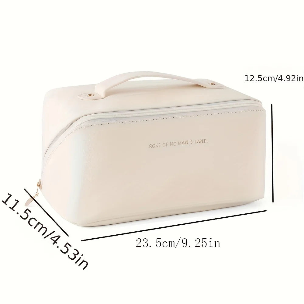 Estuche de Belleza Premium
Organizador multiusos