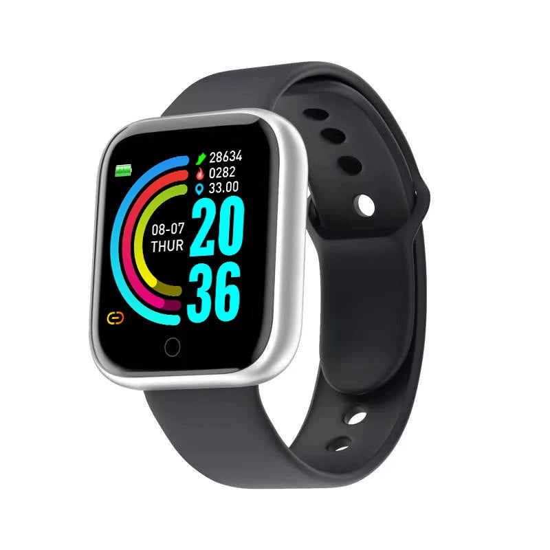 Smarwatch Inteligente