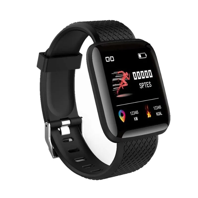 Smarwatch Inteligente