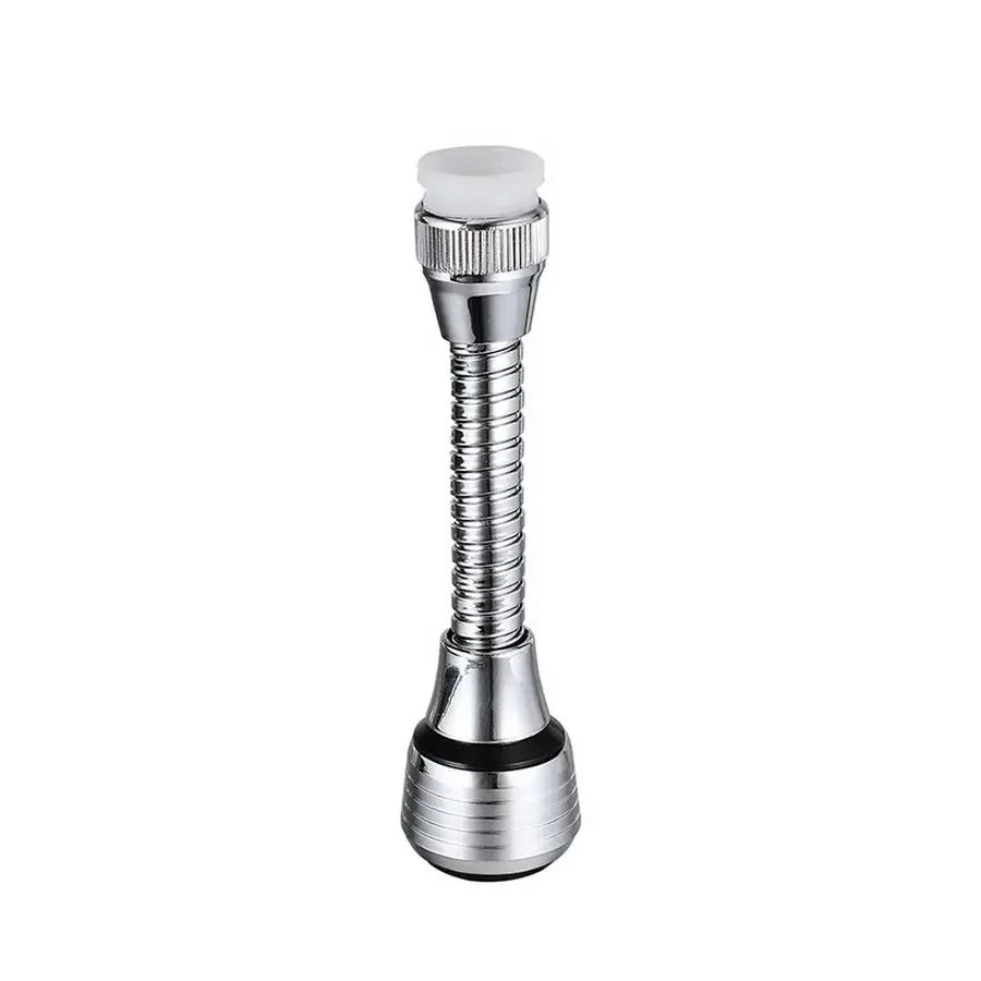 Grifo de cocina de acero inoxidable
✅ Ahorra hasta 40% de agua
✅ Rociador 360° sin salpicaduras
✅ Instalación fácil, sin herramientas
✅ Compatible con la mayoría de grifos
✅ Ideal para lavar platos, frutas o lle